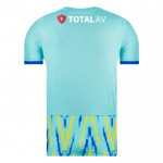 Günstige Fußballtrikots Portsmouth 3rd trikot 2024-25 Kurzarm